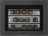 Miele KWT 7112 iG Beépíthető borhűtő, 45 cm fülkemagasság