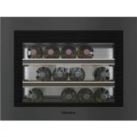   Miele KWT 7112 iG Beépíthető borhűtő, 45 cm fülkemagasság