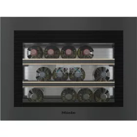   Miele KWT 7112 iG Beépíthető borhűtő, 45 cm fülkemagasság