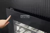 Miele KWT 7112 iG Beépíthető borhűtő, 45 cm fülkemagasság