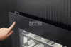 Miele KWT 7112 iG Beépíthető borhűtő, 45 cm fülkemagasság