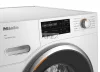 Miele WWG660 WCS TDos&9kg W1 elöltöltős mosógép: