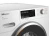 Miele WWG660 WCS TDos&9kg W1 elöltöltős mosógép: