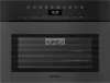 Miele DGC 7440 HCX Pro Fogantyú nélküli kompakt gőzsütő