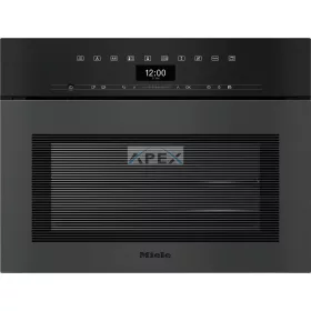   Miele DGC 7440 HCX Pro Fogantyú nélküli kompakt gőzsütő