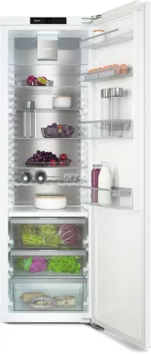 Miele K 7747 C Beépíthető hűtőszekrény, 178 cm fülkemagasság