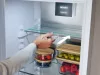 Miele K 7747 C Beépíthető hűtőszekrény, 178 cm fülkemagasság