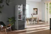 Miele KFN 4799 AD Szabadonálló hűtő-fagyasztó