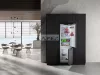Miele KFN 7744 C Beépített hűtő-fagyasztó, 178 cm fülkemagasság