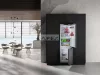 Miele KFN 7744 C Beépített hűtő-fagyasztó, 178 cm fülkemagasság