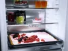 Miele KFN 7744 C Beépített hűtő-fagyasztó, 178 cm fülkemagasság