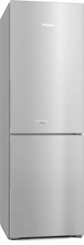 Miele KFN 4377 CD Szabadonálló hűtő-fagyasztó