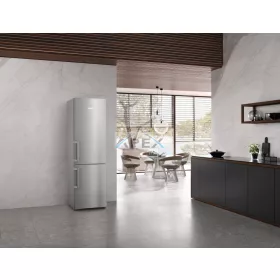 Miele KFN 4799 AD Szabadonálló hűtő-fagyasztó