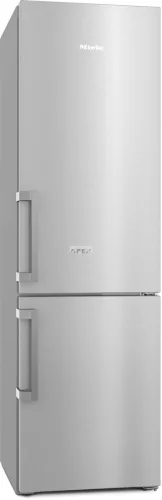 Miele KFN 4799 AD Szabadonálló hűtő-fagyasztó