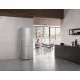 Miele KFN 4799 AD Szabadonálló hűtő-fagyasztó