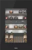 Miele KWT 6422 iG-1 Beépíthető borhűtő, 88 cm fülkemagasság