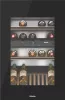 Miele KWT 6422 iG-1 Beépíthető borhűtő, 88 cm fülkemagasság