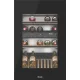 Miele KWT 6422 iG-1 Beépíthető borhűtő, 88 cm fülkemagasság