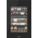 Miele KWT 6422 iG-1 Beépíthető borhűtő, 88 cm fülkemagasság