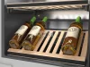 Miele KWT 6422 iG-1 Beépíthető borhűtő, 88 cm fülkemagasság