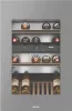 Miele KWT 6422 iG-1 Beépíthető borhűtő, 88 cm fülkemagasság