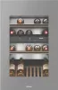 Miele KWT 6422 iG-1 Beépíthető borhűtő, 88 cm fülkemagasság