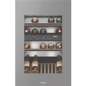   Miele KWT 6422 iG-1 Beépíthető borhűtő, 88 cm fülkemagasság