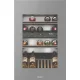 Miele KWT 6422 iG-1 Beépíthető borhűtő, 88 cm fülkemagasság