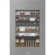 Miele KWT 6422 iG-1 Beépíthető borhűtő, 88 cm fülkemagasság