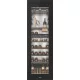 Miele KWT 6722 iGS-1 Beépíthető borhűtő, 178 cm fülkemagasság