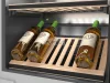 Miele KWT 6722 iGS-1 Beépíthető borhűtő, 178 cm fülkemagasság