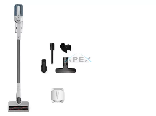 Miele Duoflex HX1 Vezeték nélküli porszívók |