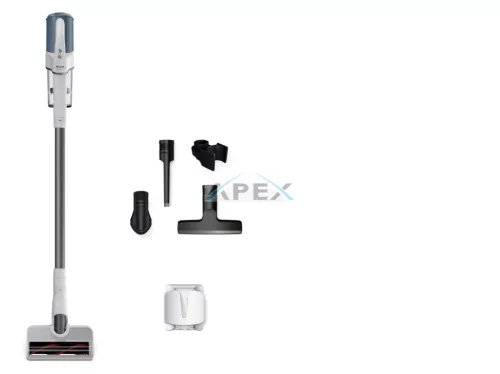 Miele Duoflex HX1 Vezeték nélküli porszívók |