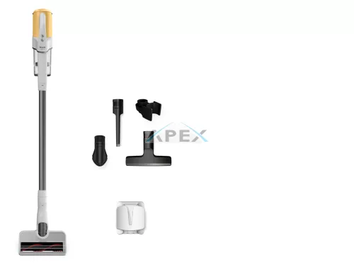 Miele Duoflex HX1 Vezeték nélküli porszívók |