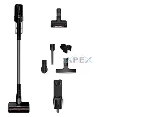 Miele Duoflex HX1 Cat & Dog Vezeték nélküli porszívók |