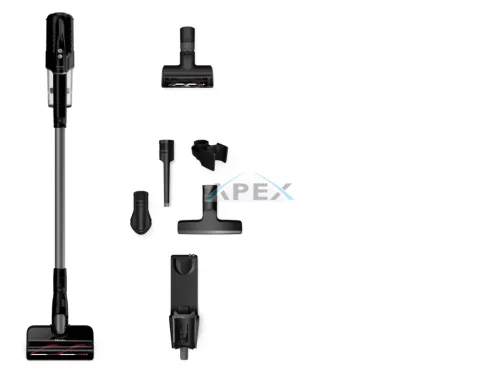 Miele Duoflex HX1 Cat & Dog Vezeték nélküli porszívók |