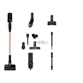   Miele Duoflex HX1 Total Care Vezeték nélküli porszívók |