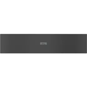   Miele EVS 7010 Fogantyú nélküli beépíthető vákuumozó fiók, 14 cm magas