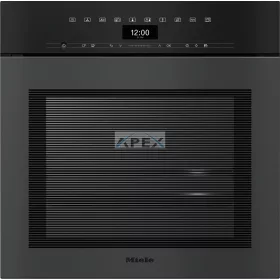 Miele DGC 7460 HCX Pro Fogantyú nélküli gőzsütő