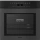 Miele DGC 7460 HCX Pro Fogantyú nélküli gőzsütő
