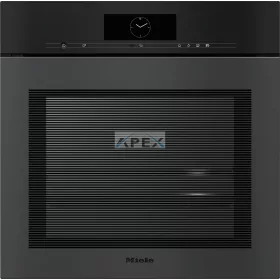 Miele DGC 7860 HCX Pro Fogantyú nélküli gőzsütő
