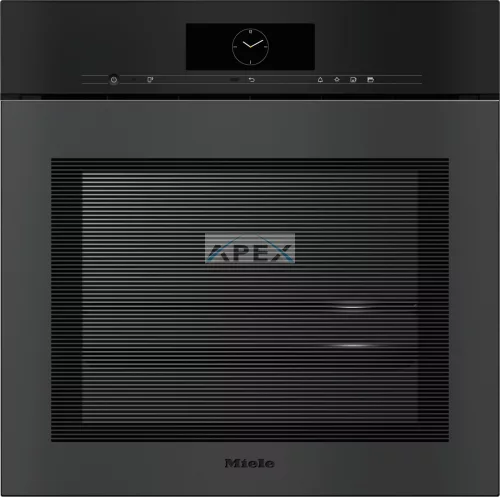 Miele DGC 7860 HCX Pro Fogantyú nélküli gőzsütő
