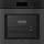 Miele DGC 7865 HCX Pro Fogantyú nélküli gőzsütő vezetékes vízcsatlakozással