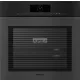 Miele DGC 7865 HCX Pro Fogantyú nélküli gőzsütő vezetékes vízcsatlakozással