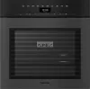 Miele DGC 7465 HCX Pro Fogantyú nélküli gőzsütő vezetékes vízcsatlakozással