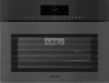 Miele DGC 7840 HCX Pro Fogantyú nélküli kompakt gőzsütő
