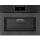 Miele DGC 7840 HCX Pro Fogantyú nélküli kompakt gőzsütő