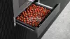 Miele ESW 7010 Fogantyú nélküli Gourmet edénymelegítő fiók, 14 cm magas,