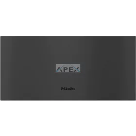   Miele ESW 7020 Fogantyú nélküli Gourmet edénymelegítő fiók–29 cm magas,
