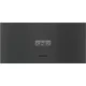 Miele ESW 7020 Fogantyú nélküli Gourmet edénymelegítő fiók–29 cm magas,